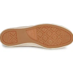 Converse - CHUCK TAYLOR ALL STAR CANVAS & LEATHER