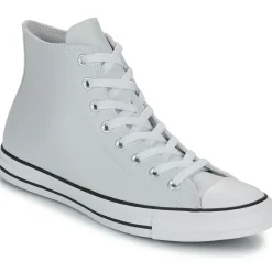Converse - CHUCK TAYLOR ALL STAR FAUX LEATHER
