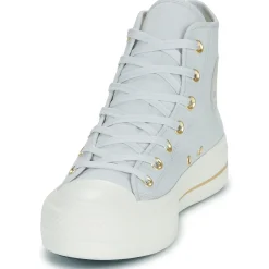 Converse - CHUCK TAYLOR ALL STAR LIFT PLATFORM TAILORED LINES