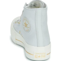 Converse - CHUCK TAYLOR ALL STAR LIFT PLATFORM TAILORED LINES