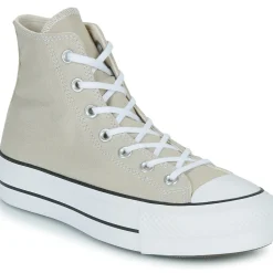 Converse - Chuck Taylor All Star Lift Canvas Seasonal Color