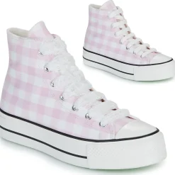 Converse - CHUCK TAYLOR ALL STAR LIFT