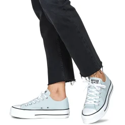Converse - CHUCK TAYLOR ALL STAR LIFT PLATFORM