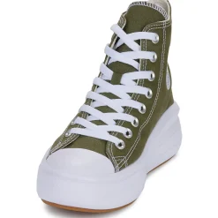 Converse - CHUCK TAYLOR ALL STAR MOVE PLATFORM