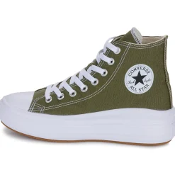 Converse - CHUCK TAYLOR ALL STAR MOVE PLATFORM
