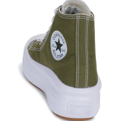 Converse - CHUCK TAYLOR ALL STAR MOVE PLATFORM
