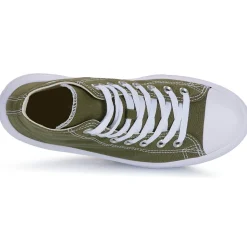 Converse - CHUCK TAYLOR ALL STAR MOVE PLATFORM