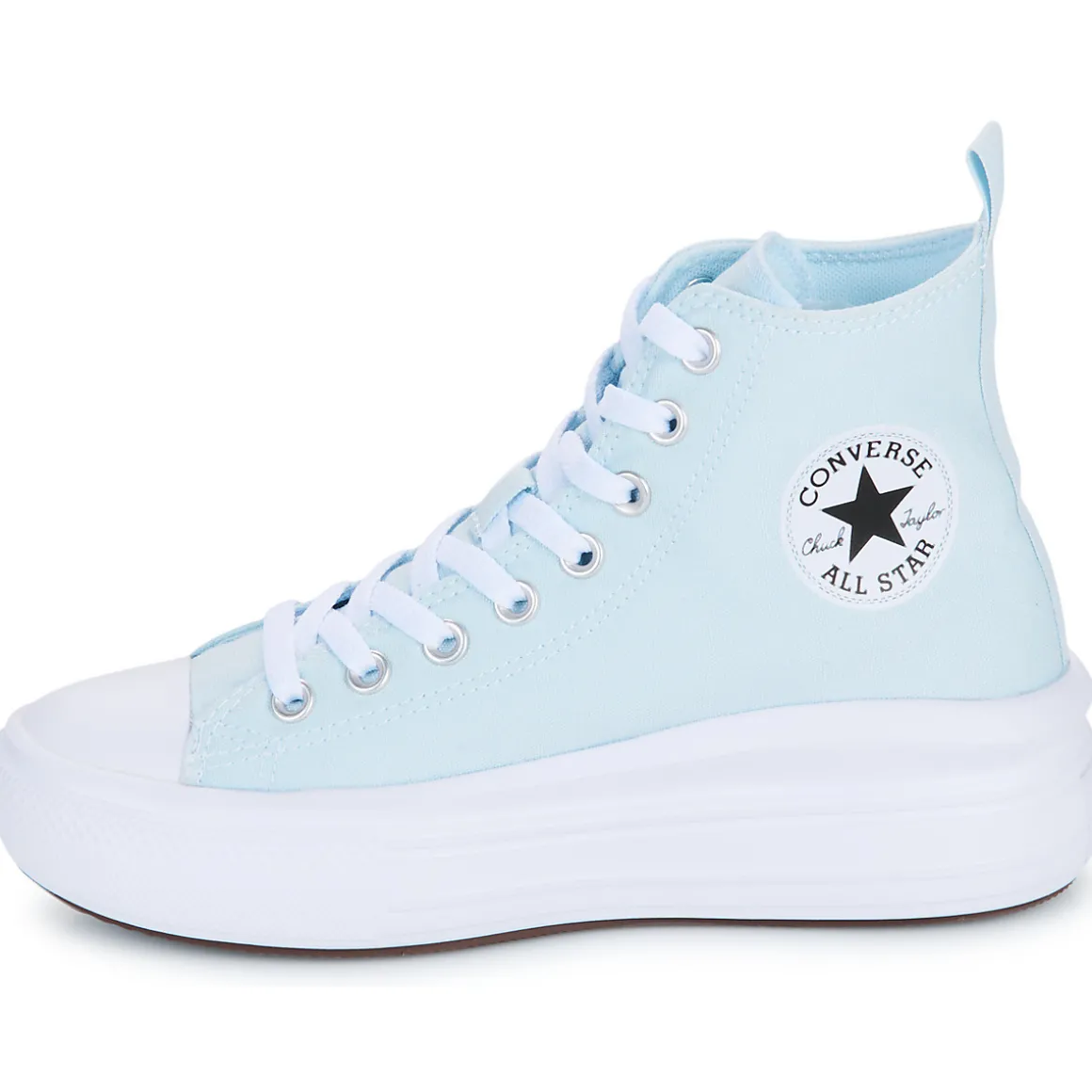 Converse - CHUCK TAYLOR ALL STAR MOVE