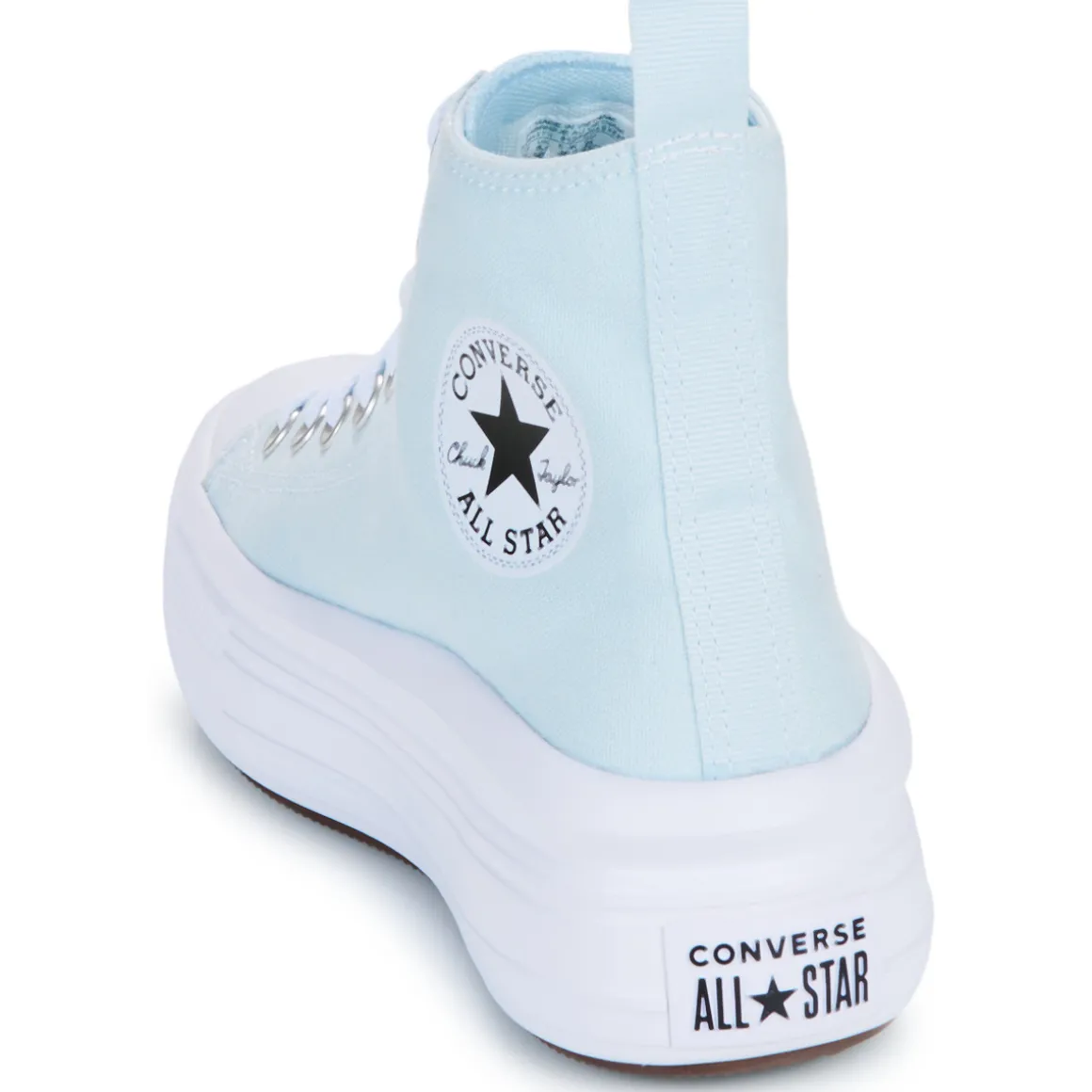 Converse - CHUCK TAYLOR ALL STAR MOVE