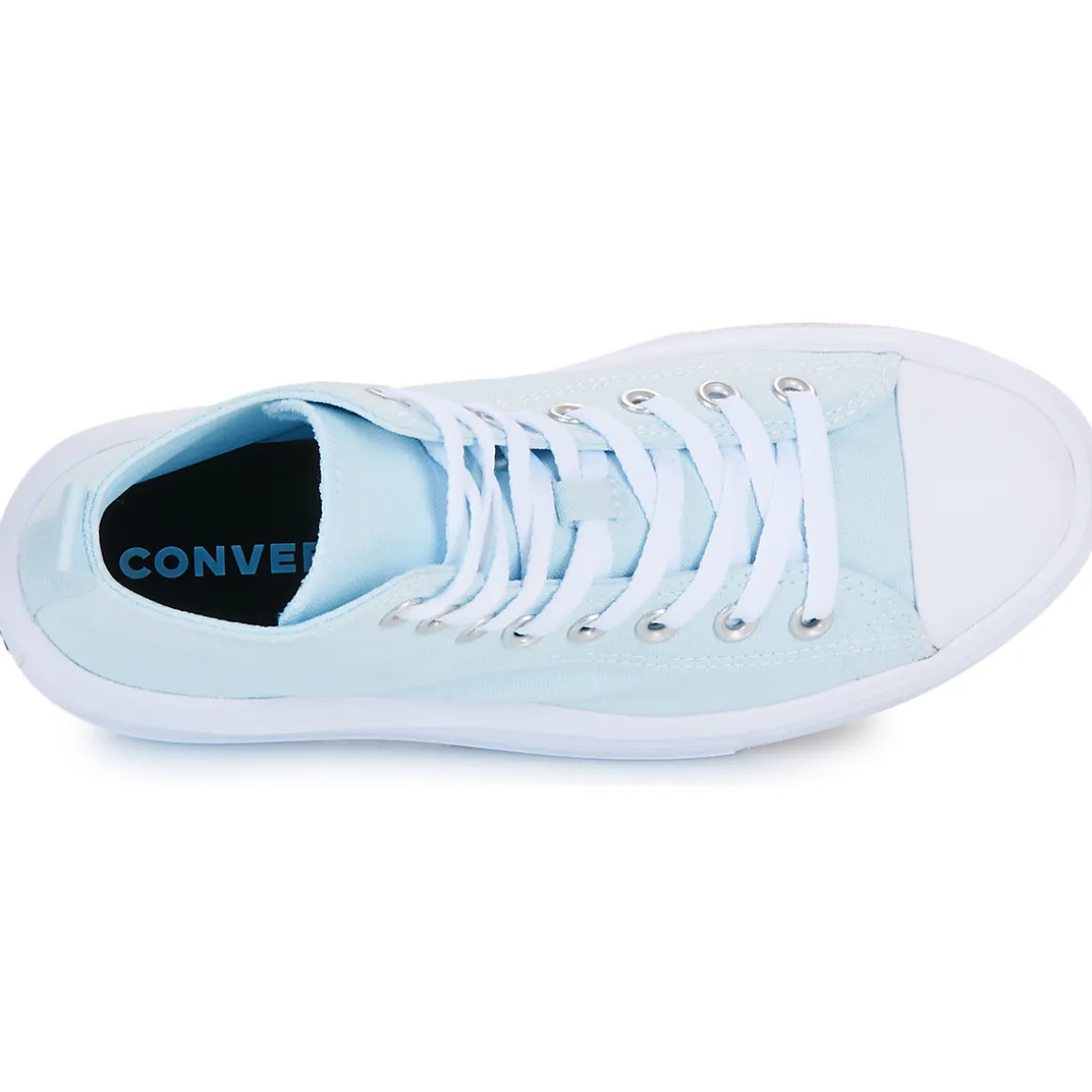 Converse - CHUCK TAYLOR ALL STAR MOVE