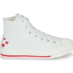 Converse - CHUCK TAYLOR ALL STAR EVA LIFT