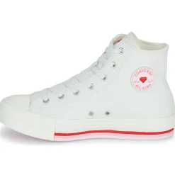 Converse - CHUCK TAYLOR ALL STAR EVA LIFT