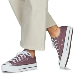 Converse - CHUCK TAYLOR ALL STAR LIFT PLATFORM