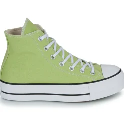 Converse - CHUCK TAYLOR ALL STAR LIFT PLATFORM SEASONAL COLOR
