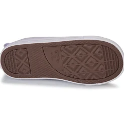 Converse - CHUCK TAYLOR ALL STAR 2V EASY-ON GLITTER OX