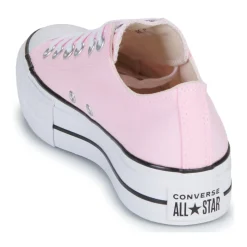 Converse - CHUCK TAYLOR ALL STAR LIFT PLATFORM