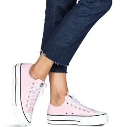Converse - CHUCK TAYLOR ALL STAR LIFT PLATFORM