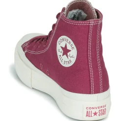 Converse - CHUCK TAYLOR ALL STAR LIFT PLATFORM WORKWEAR TEXTILES HI