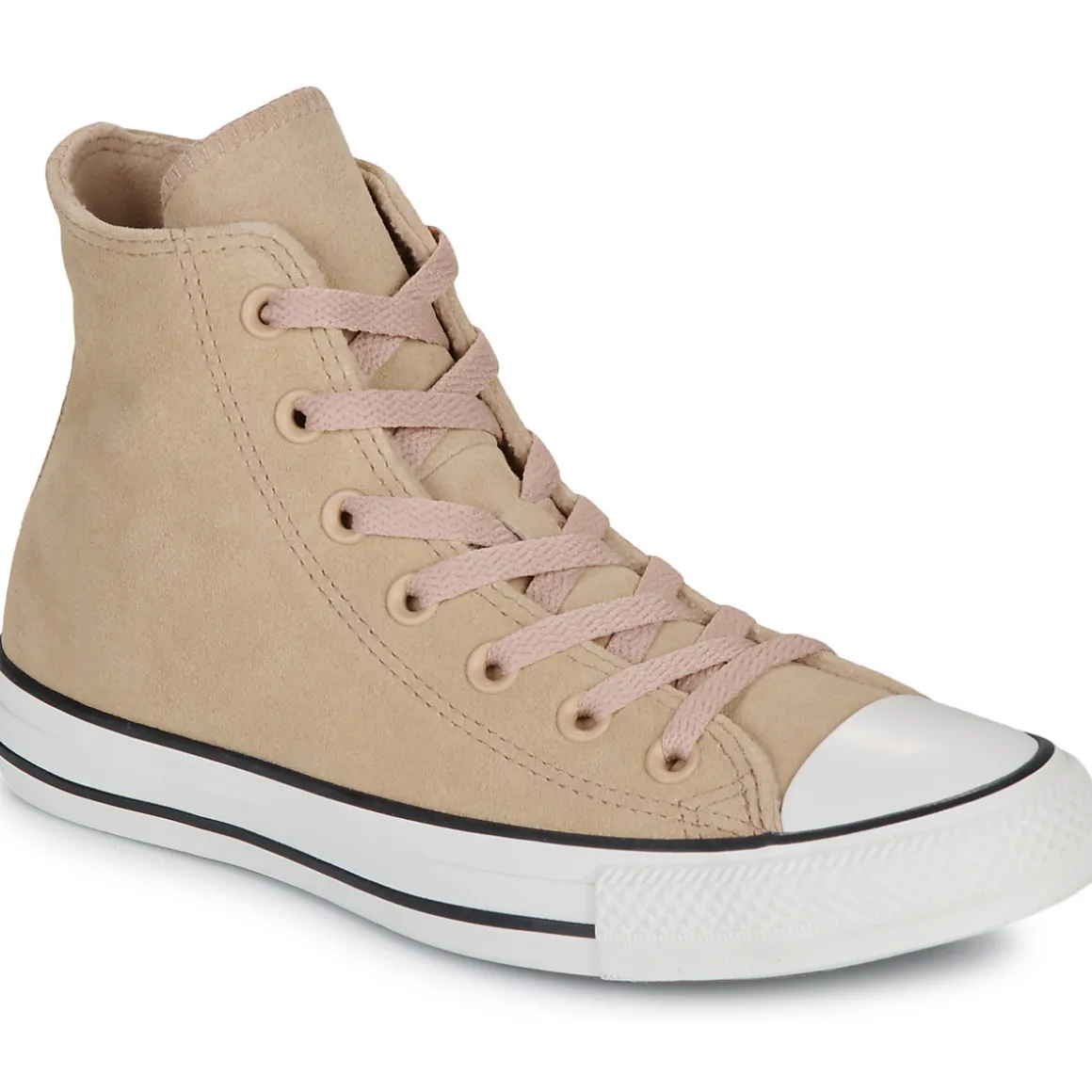 Converse - CHUCK TAYLOR ALL STAR COLORFUL SUEDE