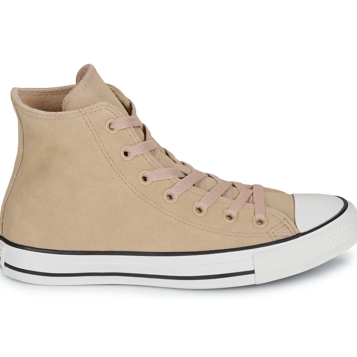Converse - CHUCK TAYLOR ALL STAR COLORFUL SUEDE