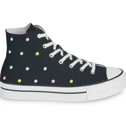 Converse - CHUCK TAYLOR ALL STAR EVA LIFT