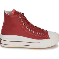 Converse - CHUCK TAYLOR ALL STAR MOVE PLATFORM RETRO SPORT