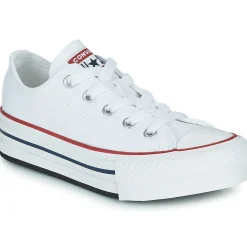 Converse - CHUCK TAYLOR ALL STAR EVA LIFT FOUNDATION OX