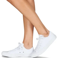 Converse - CHUCK TAYLOR ALL STAR MONOCHROME OX