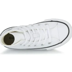 Converse - Chuck Taylor All Star Eva Lift Leather Foundation Hi
