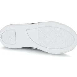 Converse - Chuck Taylor All Star Eva Lift Leather Foundation Hi