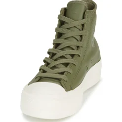 Converse - CHUCK TAYLOR ALL STAR LIFT