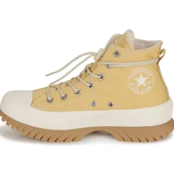Converse - CHUCK TAYLOR ALL STAR LUGGED 2.0 SUMMER UTILITY-TRAILHEAD GOLD/B