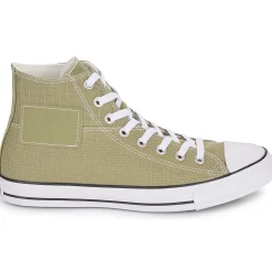 Converse - CHUCK TAYLOR ALL STAR CANVAS & JACQUARD