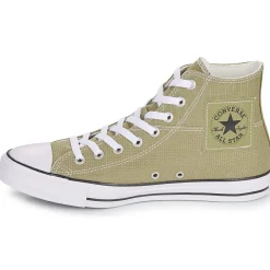 Converse - CHUCK TAYLOR ALL STAR CANVAS & JACQUARD