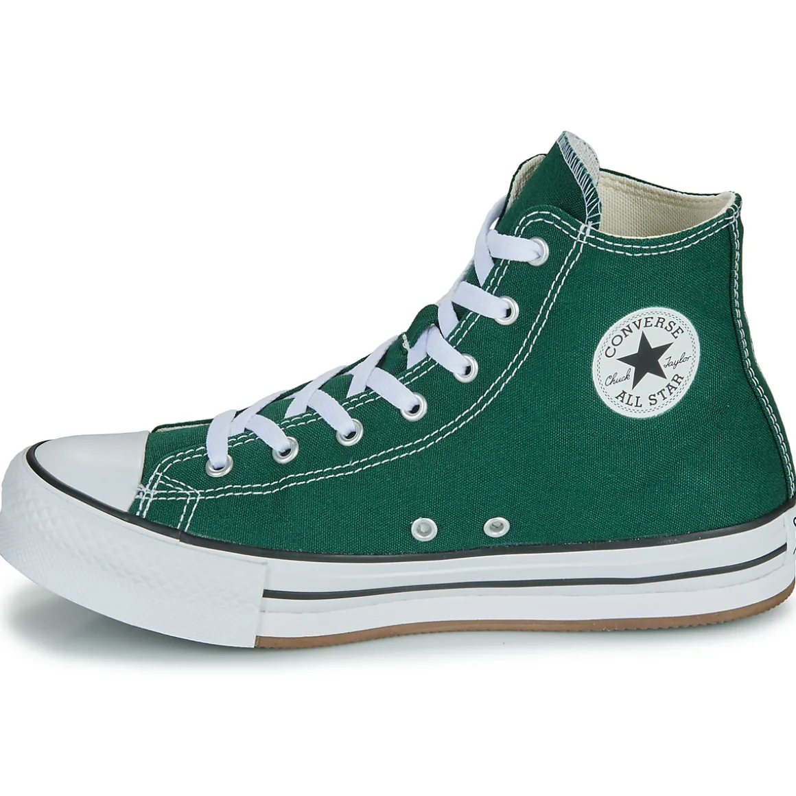 Converse - CHUCK TAYLOR ALL STAR EVA LIFT