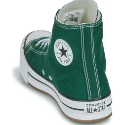Converse - CHUCK TAYLOR ALL STAR EVA LIFT