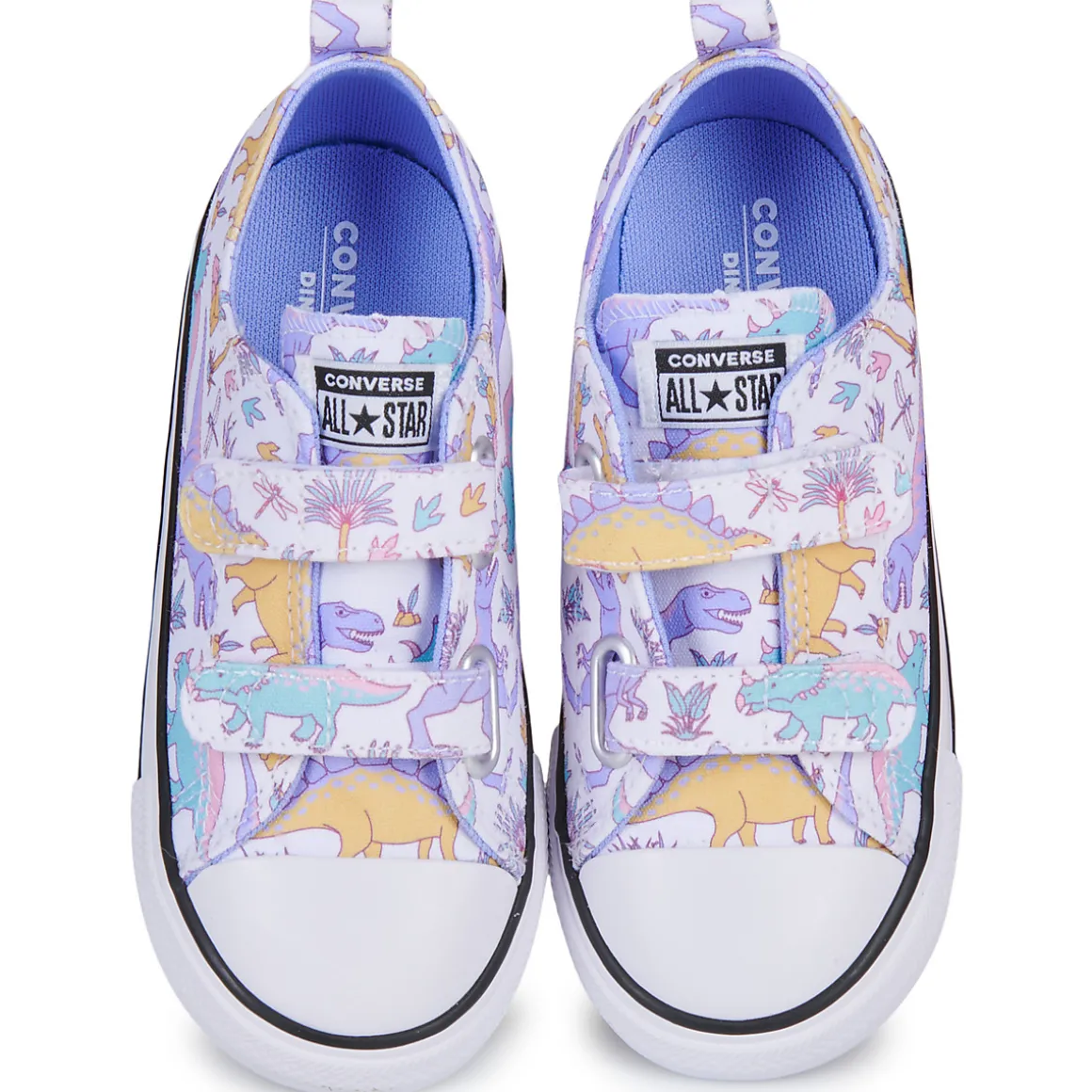 Converse - CHUCK TAYLOR ALL STAR 2V