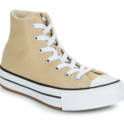 Converse - CHUCK TAYLOR ALL STAR EVA LIFT