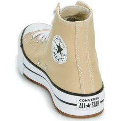 Converse - CHUCK TAYLOR ALL STAR EVA LIFT