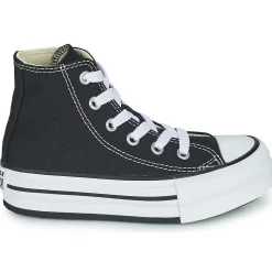 Converse - CHUCK TAYLOR ALL STAR EVA LIFT FOUNDATION HI