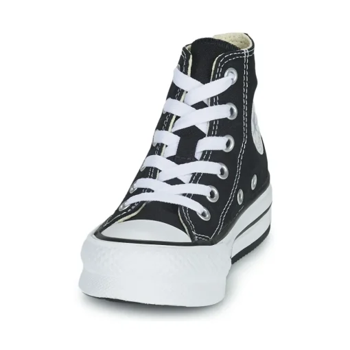 Converse - CHUCK TAYLOR ALL STAR EVA LIFT FOUNDATION HI