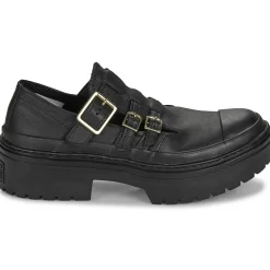 Converse - CHUCK TAYLOR ALL STAR LUGGED HEEL MARY JANE PLATFORM