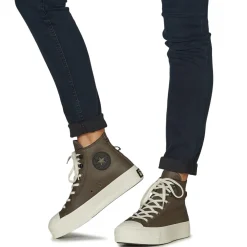 Converse - CHUCK TAYLOR ALL STAR LIFT