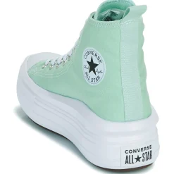 Converse - CHUCK TAYLOR ALL STAR MOVE PLATFORM
