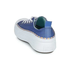 Converse - CHUCK TAYLOR ALL STAR MOVE SEASONAL OX