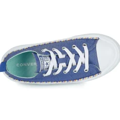 Converse - CHUCK TAYLOR ALL STAR MOVE SEASONAL OX