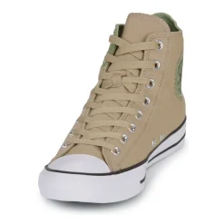 Converse - CHUCK TAYLOR ALL STAR SUMMER UTILITY-SUMMER UTILITY