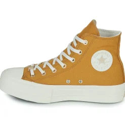 Converse - CHUCK TAYLOR ALL STAR LIFT HI