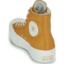 Converse - CHUCK TAYLOR ALL STAR LIFT HI