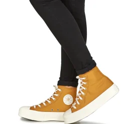 Converse - CHUCK TAYLOR ALL STAR LIFT HI
